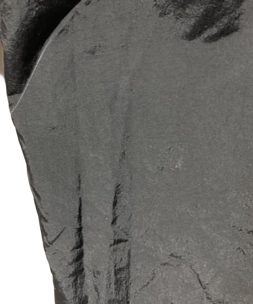 N.HOOLYWOOD（エヌ ハリウッド）N.HOOLYWOOD (エヌ ハリウッド) WIDE EASY PANTS ブラック サイズ:38の古着・服飾アイテム