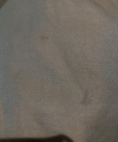 MEN'S BIGI（メンズビギ）MEN'S BIGI (メンズビギ) ダブルジップブルゾン ベージュ サイズ:Lの古着・服飾アイテム