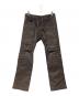 D&G（ディーアンドジー）の古着「カーゴパンツ」｜カーキ