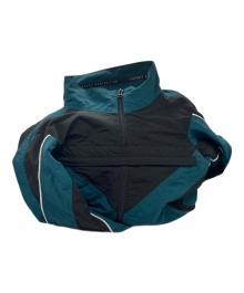 MARTINE ROSE（マーティン・ローズ）の古着「Track Jacket ハンドバッグ」｜ブラック