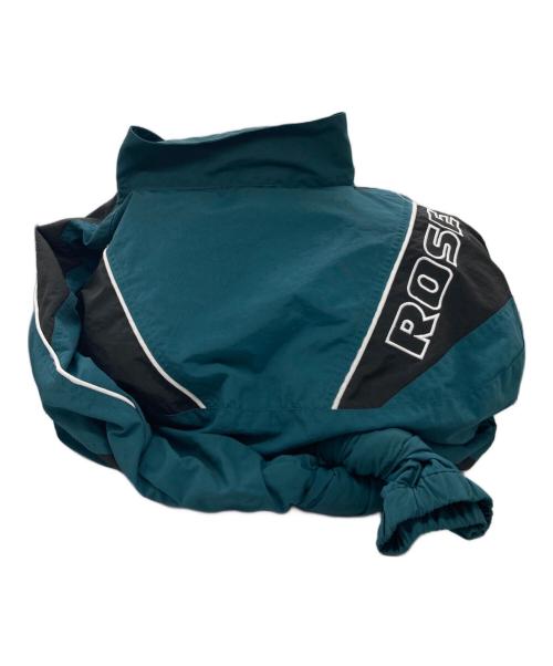 MARTINE ROSE（マーティン・ローズ）Martine rose (マーティン・ローズ) Track Jacket ハンドバッグ ブラックの古着・服飾アイテム