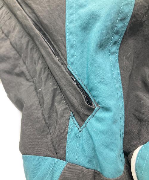 MARTINE ROSE（マーティン・ローズ）Martine rose (マーティン・ローズ) Track Jacket ハンドバッグ ブラックの古着・服飾アイテム