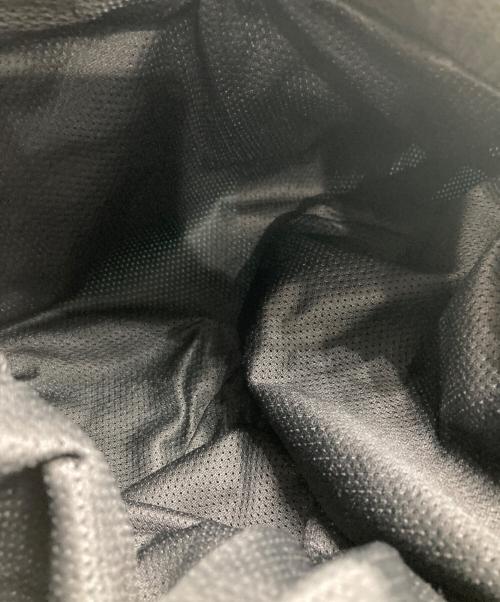 MARTINE ROSE（マーティン・ローズ）Martine rose (マーティン・ローズ) Track Jacket ハンドバッグ ブラックの古着・服飾アイテム