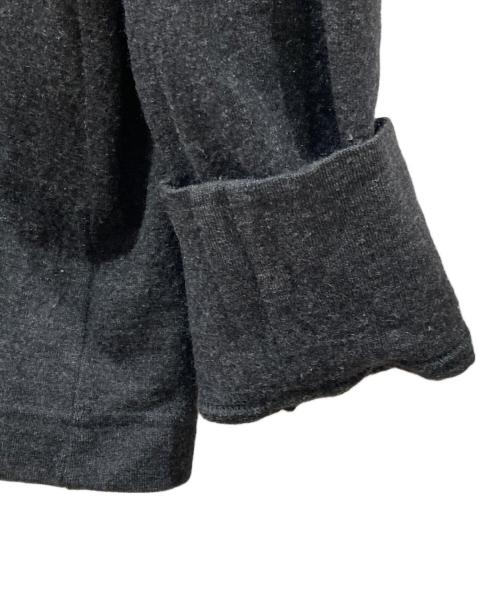 COMME des GARCONS HOMME（コムデギャルソン オム）COMME des GARCONS HOMME (コムデギャルソン オム) デザインニット マルチカラー サイズ:Freeの古着・服飾アイテム