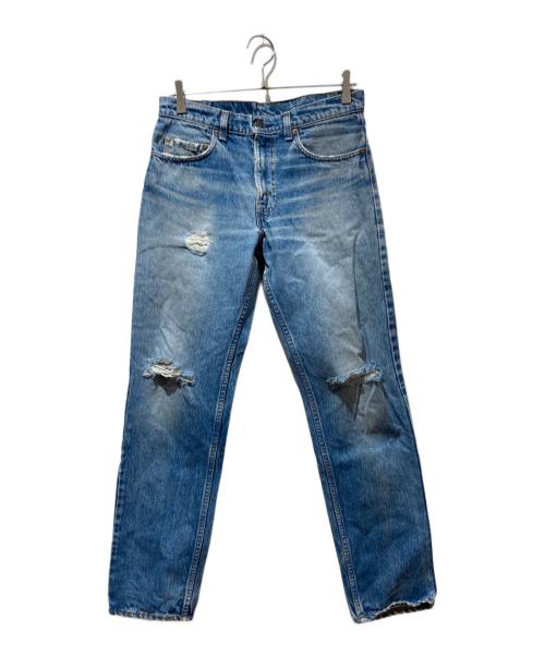 LEVI'S（リーバイス）LEVI'S (リーバイス) デニムパンツ インディゴ サイズ:W30の古着・服飾アイテム