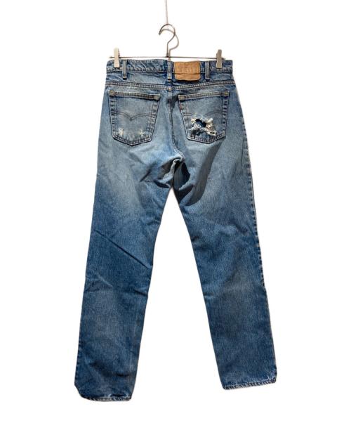 LEVI'S（リーバイス）LEVI'S (リーバイス) デニムパンツ インディゴ サイズ:W30の古着・服飾アイテム