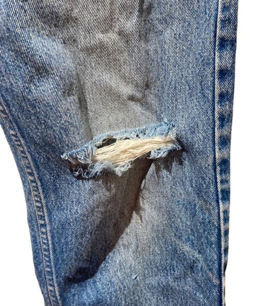 LEVI'S（リーバイス）LEVI'S (リーバイス) デニムパンツ インディゴ サイズ:W30の古着・服飾アイテム