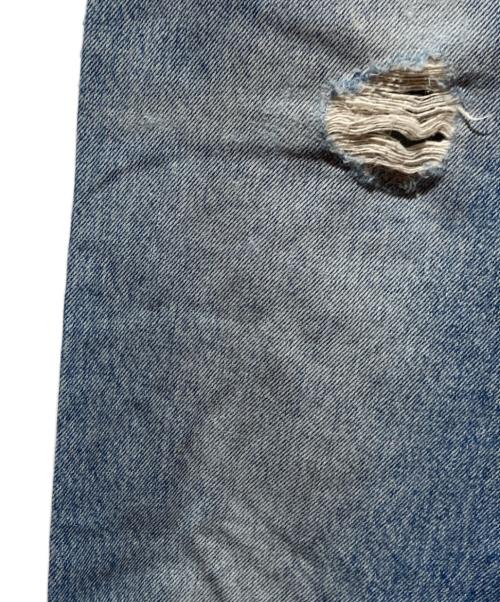 LEVI'S（リーバイス）LEVI'S (リーバイス) デニムパンツ インディゴ サイズ:W30の古着・服飾アイテム