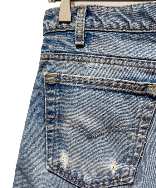 LEVI'S（リーバイス）LEVI'S (リーバイス) デニムパンツ インディゴ サイズ:W30の古着・服飾アイテム