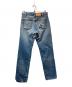 LEVI'S (リーバイス) デニムパンツ インディゴ サイズ:W30：12000円