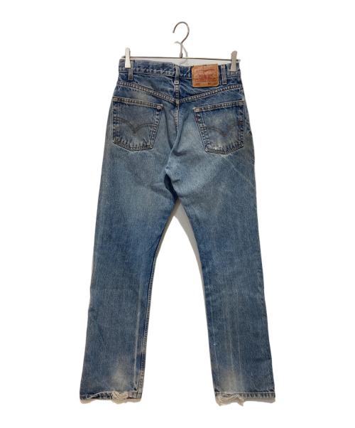 LEVI'S（リーバイス）LEVI'S (リーバイス) デニムパンツ インディゴ サイズ:W32の古着・服飾アイテム