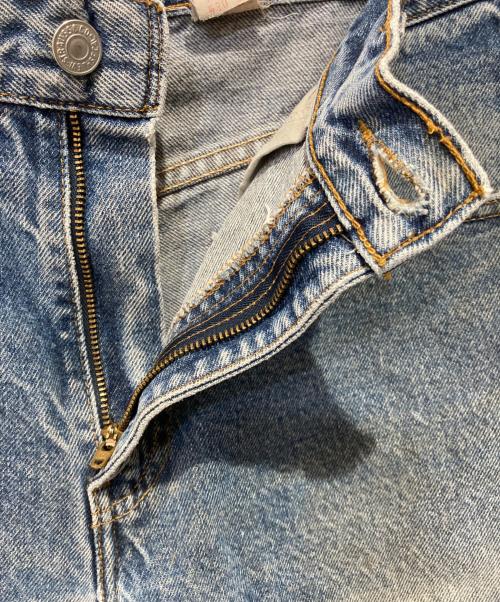 LEVI'S（リーバイス）LEVI'S (リーバイス) デニムパンツ インディゴ サイズ:W32の古着・服飾アイテム