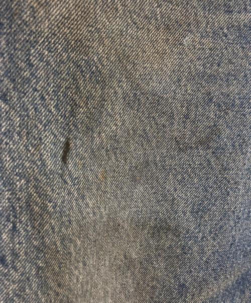LEVI'S（リーバイス）LEVI'S (リーバイス) デニムパンツ インディゴ サイズ:W32の古着・服飾アイテム