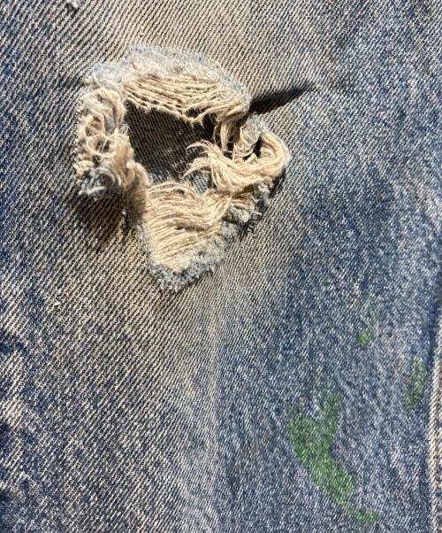 LEVI'S（リーバイス）LEVI'S (リーバイス) デニムパンツ インディゴ サイズ:W32の古着・服飾アイテム