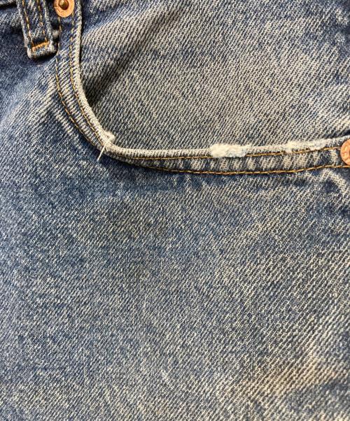 LEVI'S（リーバイス）LEVI'S (リーバイス) デニムパンツ インディゴ サイズ:W32の古着・服飾アイテム