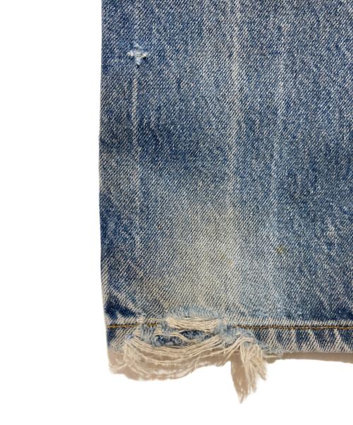 LEVI'S（リーバイス）LEVI'S (リーバイス) デニムパンツ インディゴ サイズ:W32の古着・服飾アイテム