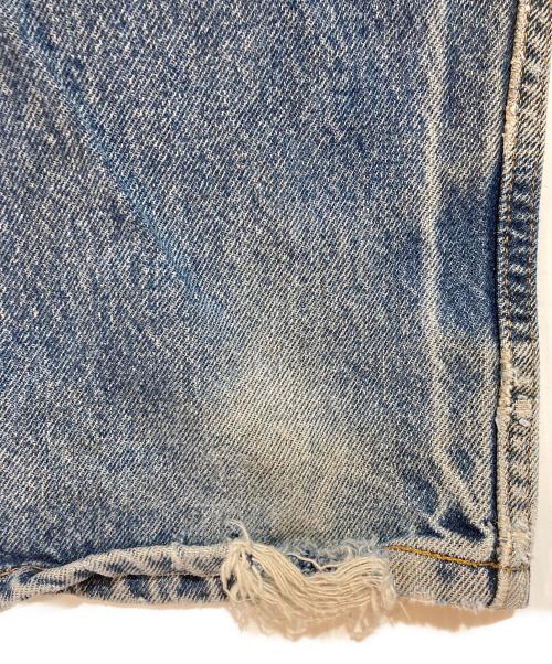 LEVI'S（リーバイス）LEVI'S (リーバイス) デニムパンツ インディゴ サイズ:W32の古着・服飾アイテム