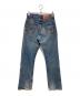 LEVI'S (リーバイス) デニムパンツ インディゴ サイズ:W32：12000円