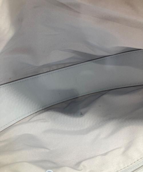 ECCO（エコー）ECCO (エコー) fortune bag m レッドの古着・服飾アイテム