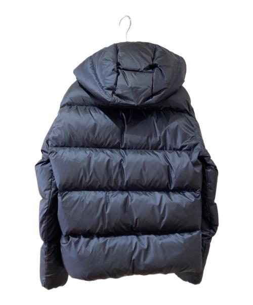 POLO RALPH LAUREN（ポロ・ラルフローレン）POLO RALPH LAUREN (ポロ・ラルフローレン) ウォーターリペラントキルテッドダウンジャケット ネイビー サイズ:XSの古着・服飾アイテム