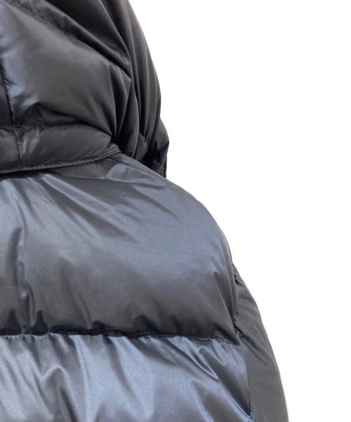 POLO RALPH LAUREN（ポロ・ラルフローレン）POLO RALPH LAUREN (ポロ・ラルフローレン) ウォーターリペラントキルテッドダウンジャケット ネイビー サイズ:XSの古着・服飾アイテム