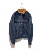 LEEリー）の古着「Storm Rider」｜インディゴ