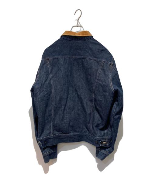 LEE（リー）LEE (リー) Storm Rider インディゴ サイズ:XLの古着・服飾アイテム