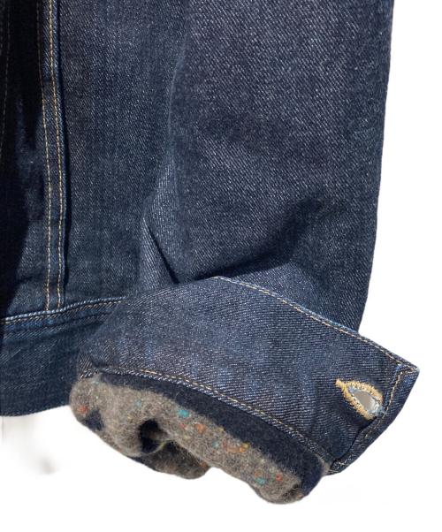 LEE（リー）LEE (リー) Storm Rider インディゴ サイズ:XLの古着・服飾アイテム