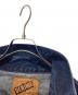 中古・古着 DENIME (ドゥニーム) 2nd DenimeJKT インディゴ サイズ:42：12000円