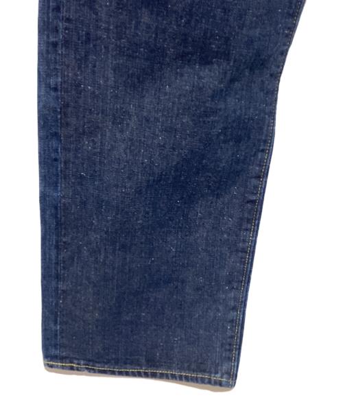 SUGAR CANE（シュガーケーン）SUGAR CANE (シュガーケーン) 14oz. DENIM SLIM MODEL インディゴ サイズ:38の古着・服飾アイテム