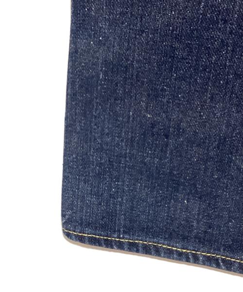 SUGAR CANE（シュガーケーン）SUGAR CANE (シュガーケーン) 14oz. DENIM SLIM MODEL インディゴ サイズ:38の古着・服飾アイテム