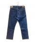 SUGAR CANE (シュガーケーン) 14oz. DENIM SLIM MODEL インディゴ サイズ:38：15000円