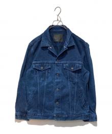 syoaiya（ショウアイヤ）の古着「デニムジャケット」｜インディゴ
