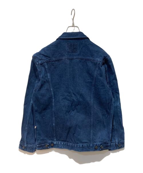 syoaiya（ショウアイヤ）syoaiya (ショウアイヤ) デニムジャケット インディゴ サイズ:5の古着・服飾アイテム