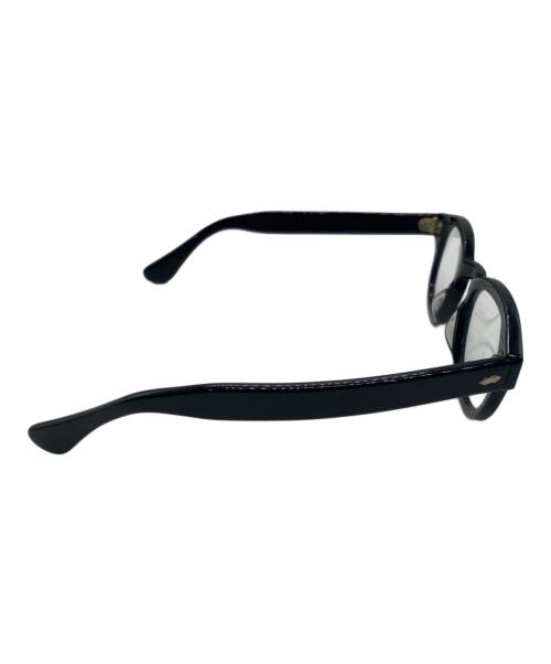 Gigi Fazzi（ジジファッジ）Gigi Fazzi (ジジファッジ) アイウェア ブラック サイズ:44□22の古着・服飾アイテム