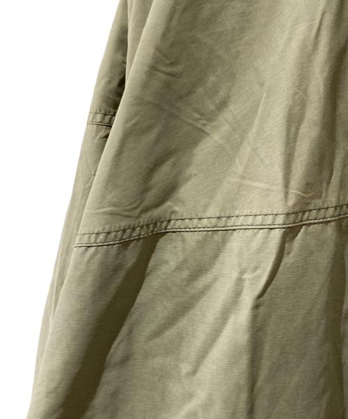 Patagonia（パタゴニア）Patagonia (パタゴニア) alter ice anorak グリーン サイズ:Lの古着・服飾アイテム