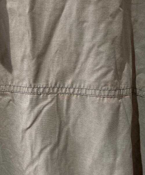 Patagonia（パタゴニア）Patagonia (パタゴニア) alter ice anorak グリーン サイズ:Lの古着・服飾アイテム