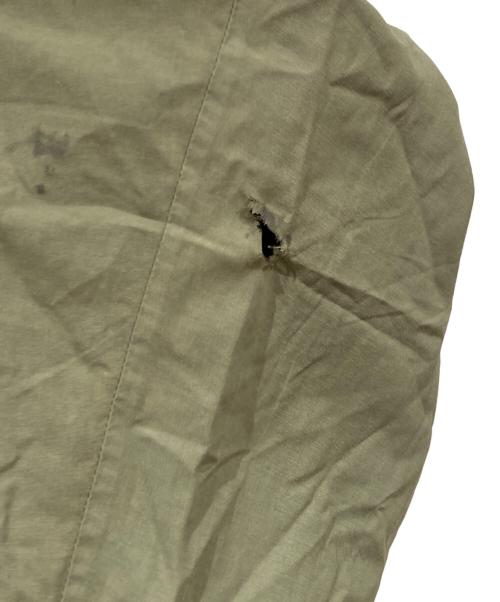 Patagonia（パタゴニア）Patagonia (パタゴニア) alter ice anorak グリーン サイズ:Lの古着・服飾アイテム