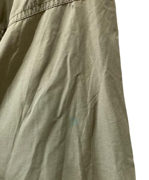 Patagonia（パタゴニア）Patagonia (パタゴニア) alter ice anorak グリーン サイズ:Lの古着・服飾アイテム