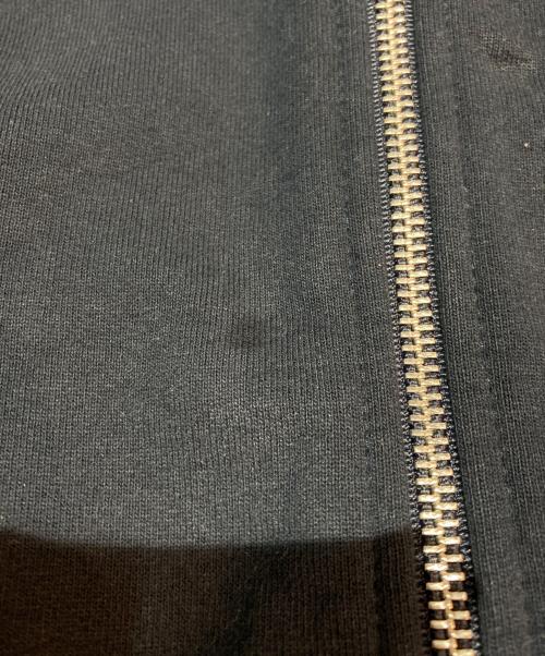 SUPREME（シュプリーム）SUPREME (シュプリーム) S logo zip up hooded sweatshirt ネイビー サイズ:XLの古着・服飾アイテム