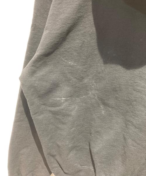SUPREME（シュプリーム）SUPREME (シュプリーム) S logo zip up hooded sweatshirt ブラック サイズ:XLの古着・服飾アイテム