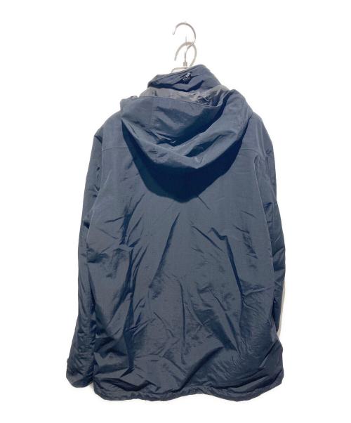 Jack Wolfskin（ジャック ウルフスキン）Jack Wolfskin (ジャック ウルフスキン) Gotland 3in1 Jacket ブラック サイズ:Ｌの古着・服飾アイテム