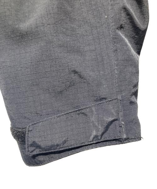 Jack Wolfskin（ジャック ウルフスキン）Jack Wolfskin (ジャック ウルフスキン) Gotland 3in1 Jacket ブラック サイズ:Ｌの古着・服飾アイテム