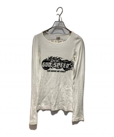 中古・古着通販】L.G.B (ルグランブルー) ロングスリーブTシャツ