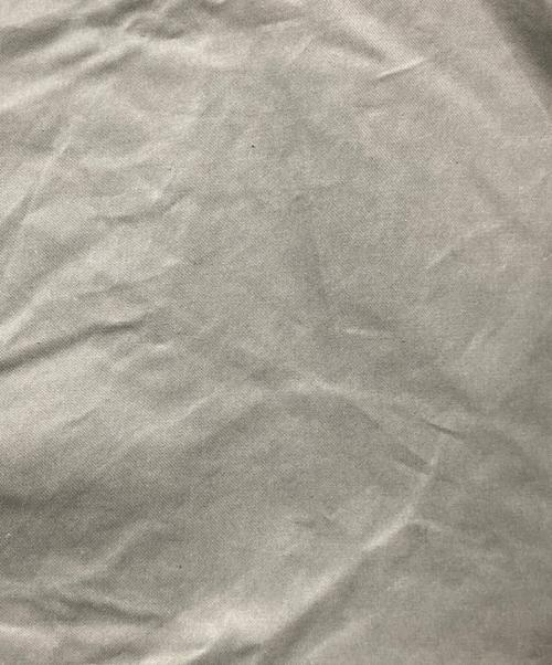 イギリス軍（イギリスグン）イギリス軍 (イギリスグン) COLD WEATHER MK3 JACKET オリーブ サイズ:3の古着・服飾アイテム