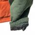 中古・古着 HUF (ハフ) ANGLIN CORD INSULATED JACKET マルチカラー サイズ:M：12000円
