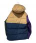 HUF (ハフ) ANGLIN CORD INSULATED JACKET マルチカラー サイズ:M：12000円