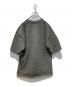 AURALEE (オーラリー) HEAVY WEIGHT TEE グレー サイズ:4：12000円