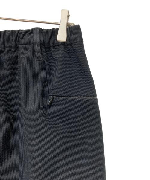 teatora（テアトラ）teatora (テアトラ) WALLET PANTS - DD2 ブラック サイズ:3の古着・服飾アイテム