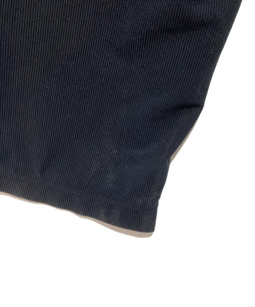 teatora（テアトラ）teatora (テアトラ) WALLET PANTS - DD2 ブラック サイズ:3の古着・服飾アイテム